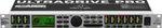 АУДИО ПРОЦЕССОР BEHRINGER DCX 2496 ULTRA-DRIVE PRO