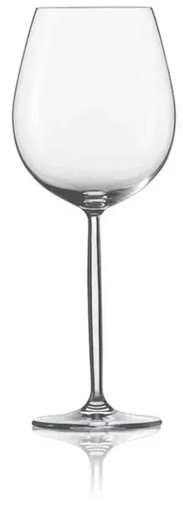Бокалы для красного вина Дива 6*460 мл Шот Швезель