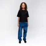 Футболка Dissident WKLP черная