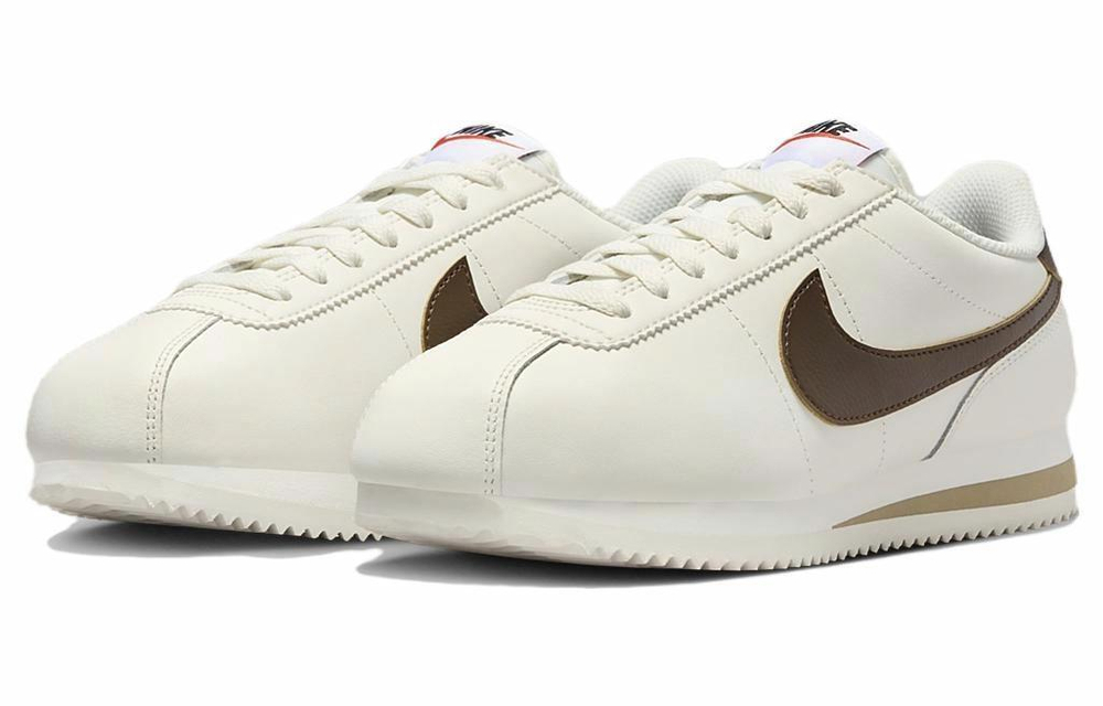 Кроссовки Nike Cortez (Женская размерная сетка)