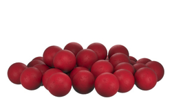 Бойлы насадочные тонущие Sonik Baits BERRY MIX 14мм 90мл (Ягодный микс)