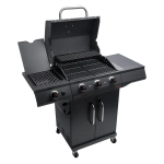 Char-Broil Performance Power Edition 3B газовый гриль 468514322