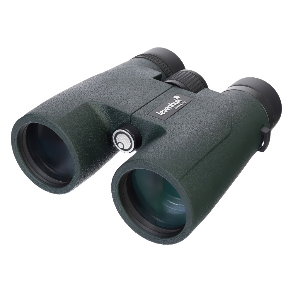 Бинокль Levenhuk Karma Pro 10x42