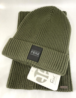 Комплект Ferz Канада шарф Англия