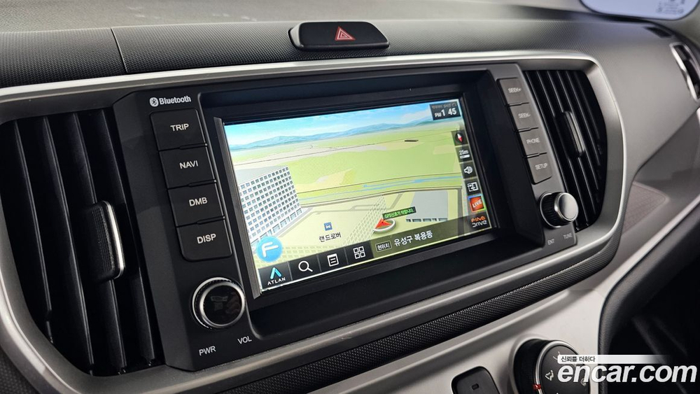 Kia The New Ray Van (04.2020)