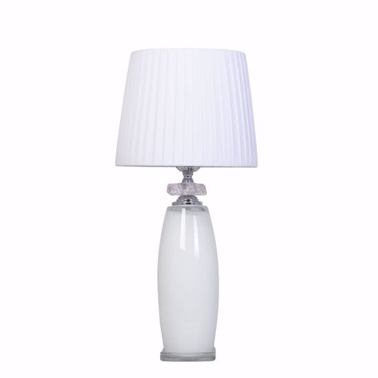 Настольная лампа Manne TL.7815-1 WHITE