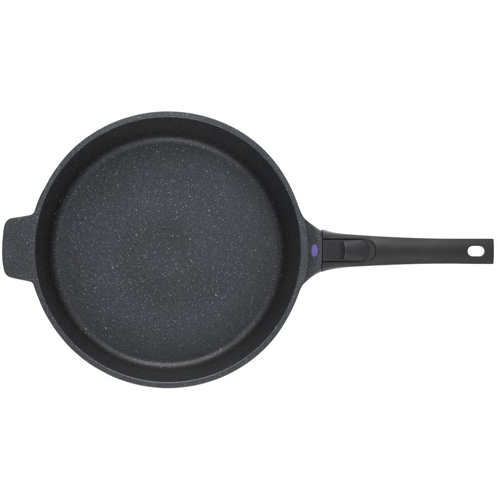 Сковорода-сотейник Gipfel Proofet 2446 28 см/3,9 л