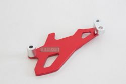 Front sprocket guard. Cover Drive Sprocket, ZETA ZE80-9315. For Honda CRF250-300L-M-RL