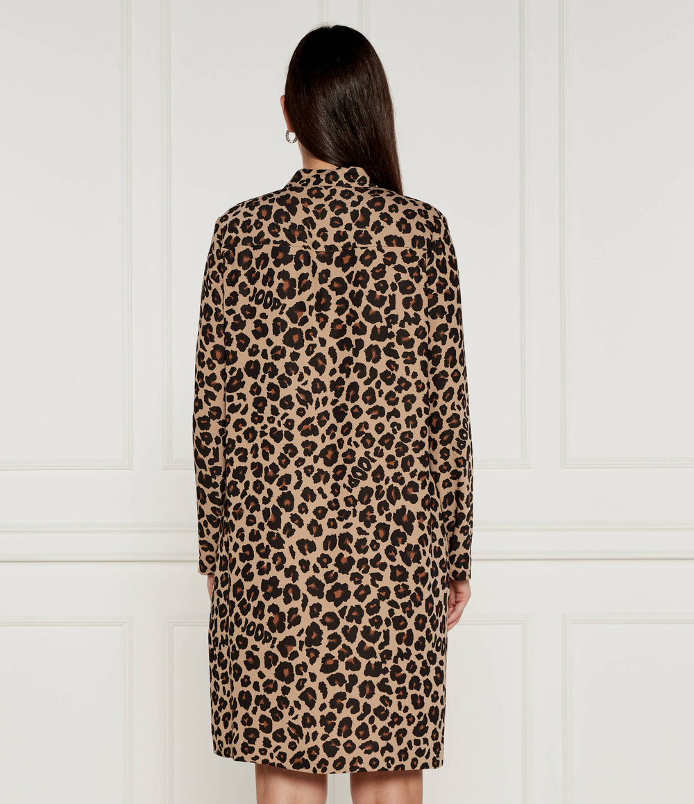 Платье Joop! - коричневый(30044017)