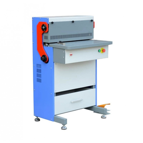 Перфорационная машина Ningbo Creative MP600