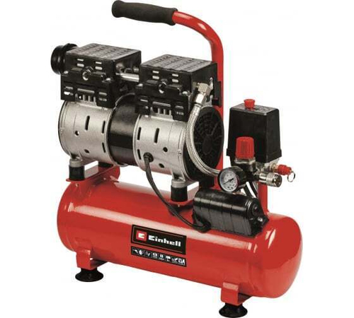 Компрессор Einhell TE-AC 6 Silent