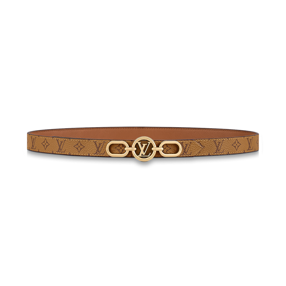 Пояс LOUIS VUITTON Logo 2.2CM, M0547W