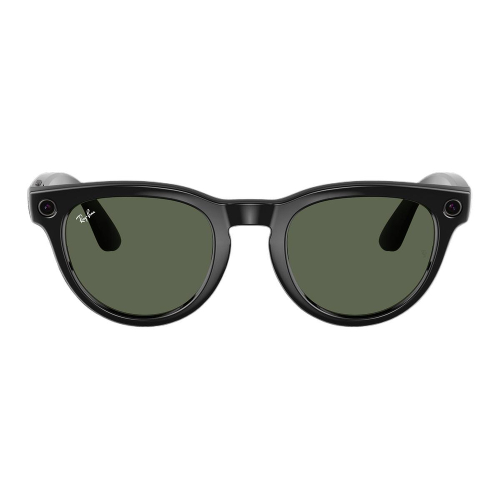 Очки RayBan LOW BRIDGE FIT HEADLINER AI, RW4009F