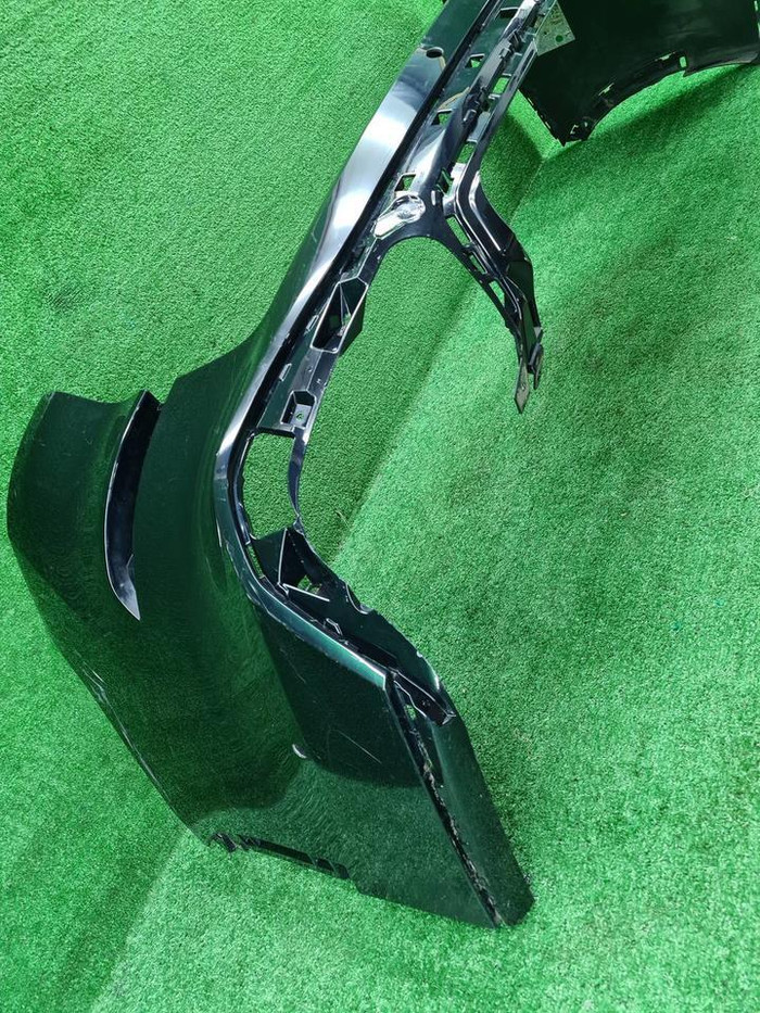 Бампер задний BMW X5 G05 (2018-2023) M-paket