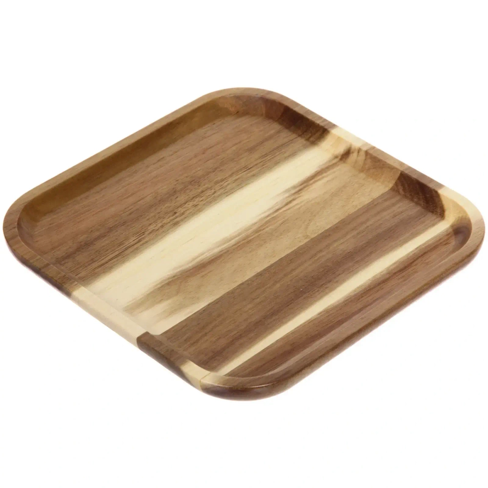 Тарелка для подачи «BAVARIA» 24*24*2см