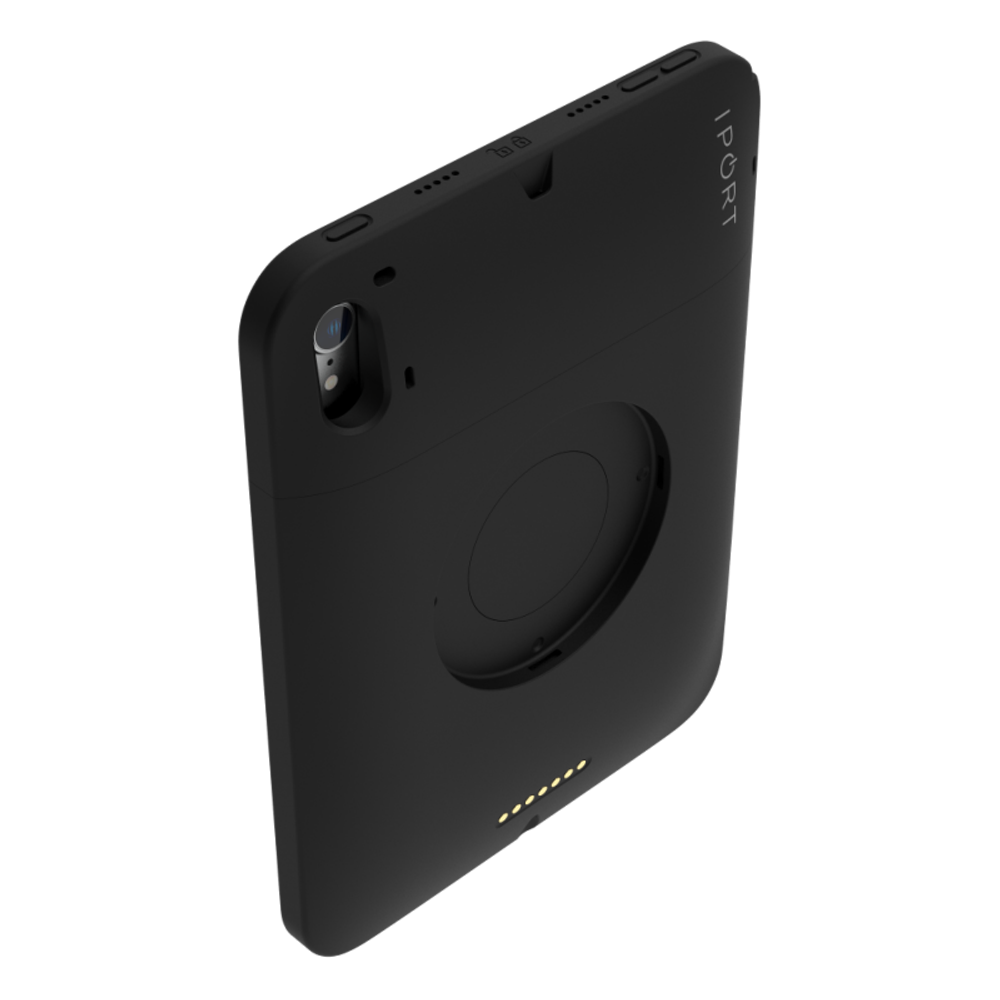 Чехол для iPad iPort Connect Pro Case mini 6 gen, Black