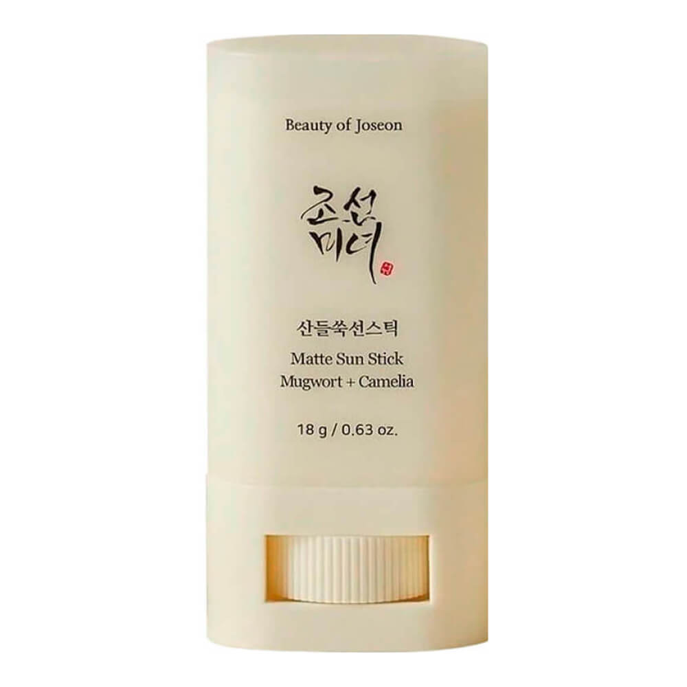 Матирующий солнцезащитный стик - Beauty of Joseon, 18 гр
