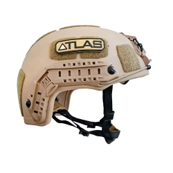 Бронешлем ATLAS MK2 Fast, Tan