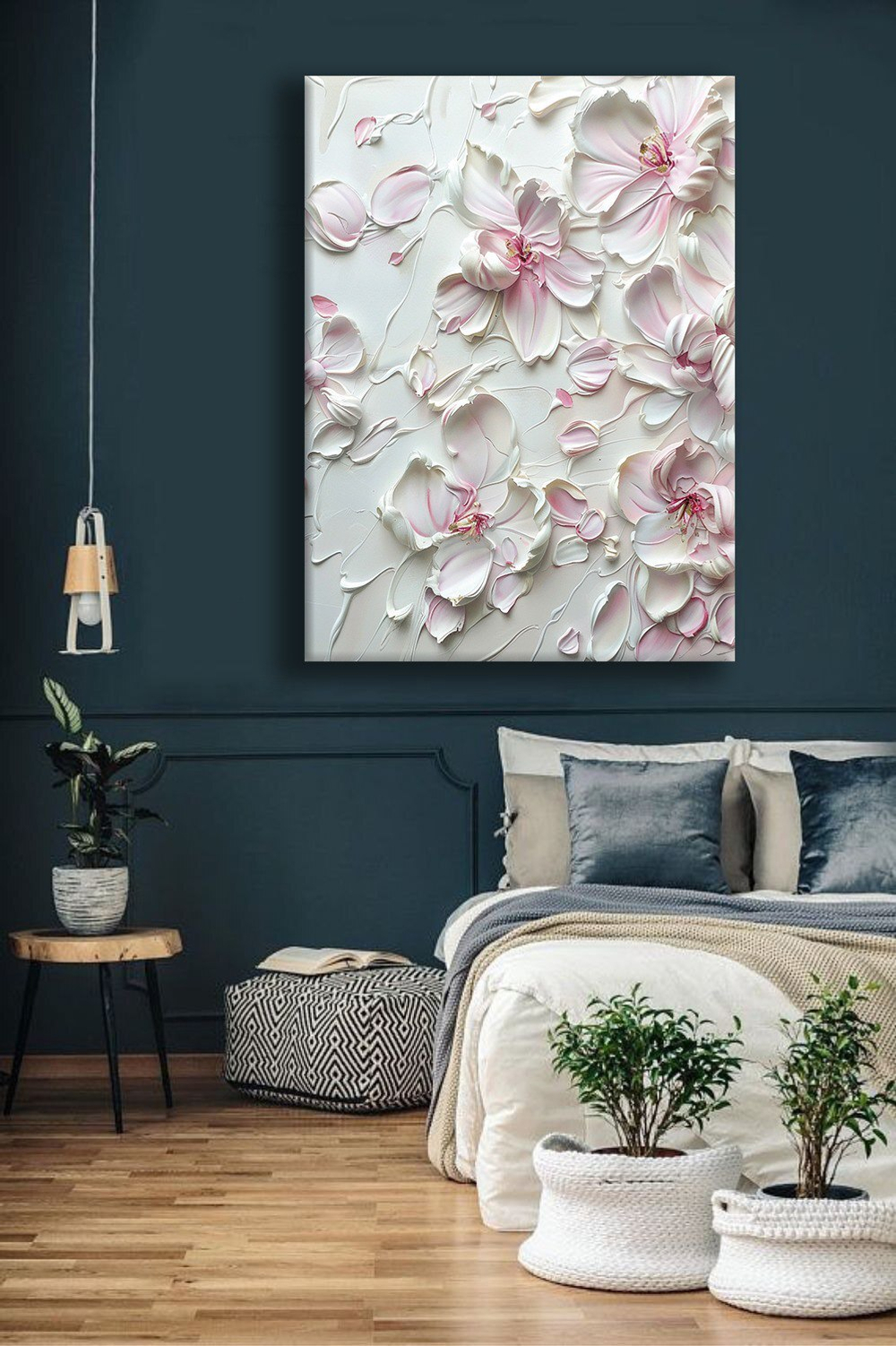 Цветущая Сакура