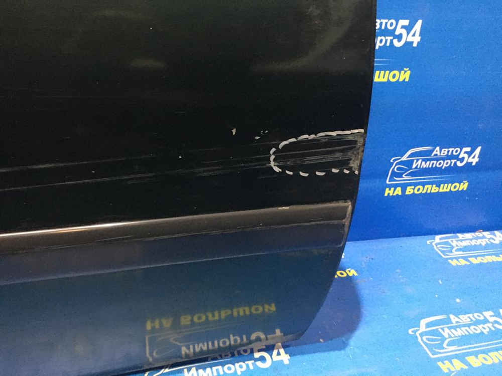 Дверь задняя правая TOYOTA AVENSIS 1999