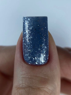 Гель-лак FOIL 5 LUXE