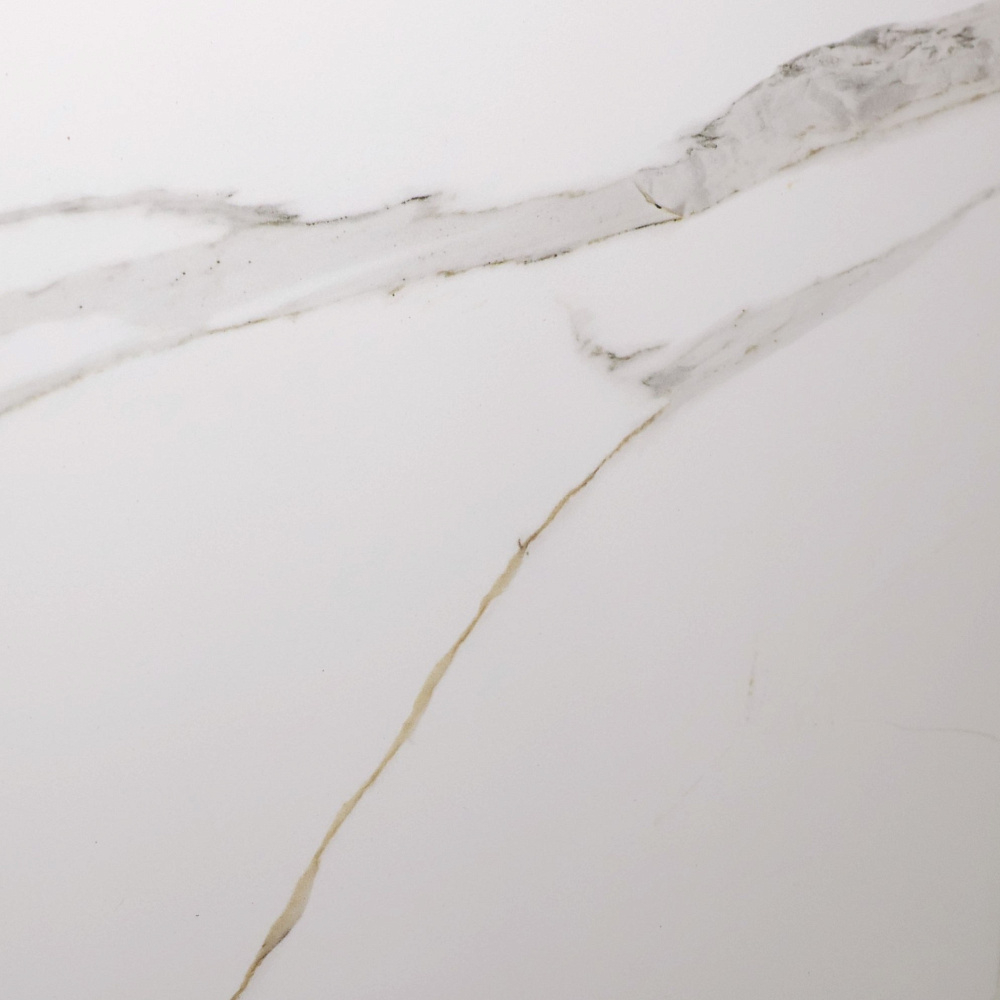 Плитка напольная Тянь-Шань Махаон Белый 45x45 см (TP453604D)