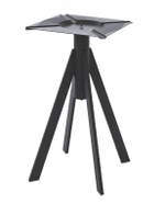 Подстолье металлическое Fuozleg