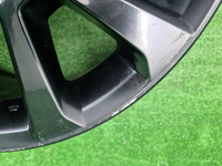 Диск литой R18 Toyota Land Cruiser Prado 150 17-нв