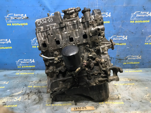 двигатель TOYOTA LITEACE 2001