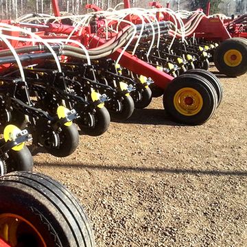 BOURGAULT хомут шарнирного соединения, шланг гидравлический, датчик частоты вращения