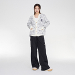 Свитеры MLB V, 3AKCM0134-50CRD