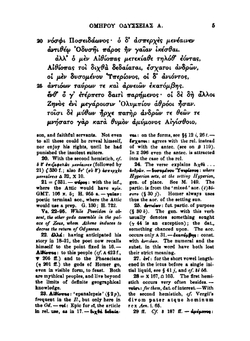 Homer'S Odyssey. Books I-IV | Homer