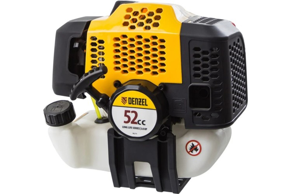 Мотокоса Denzel DGT-52S-MAX 96279