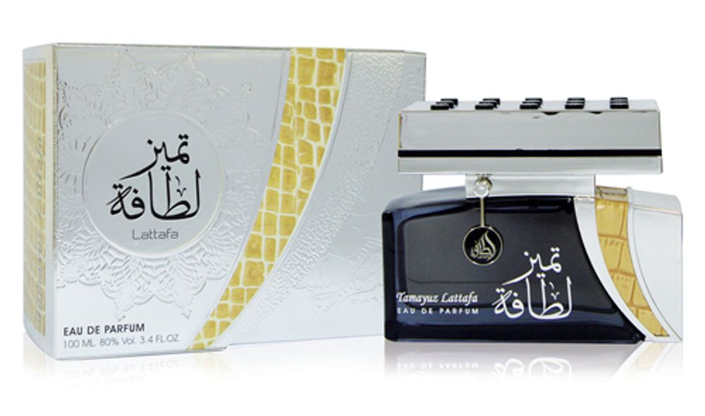 Lattafa Perfumes Tamayuz Lattafa