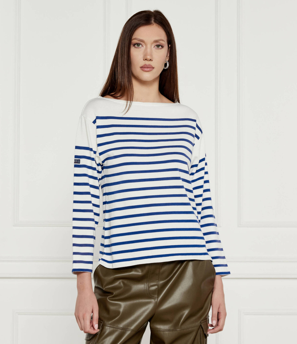 Свитер POLO RALPH LAUREN - белый(211891523)