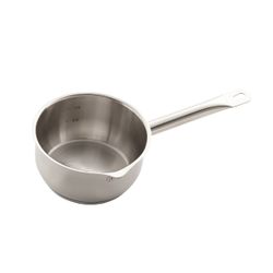 Ковш из нержавеющей стали Gipfel Benita 2269 16 см/1,3 л