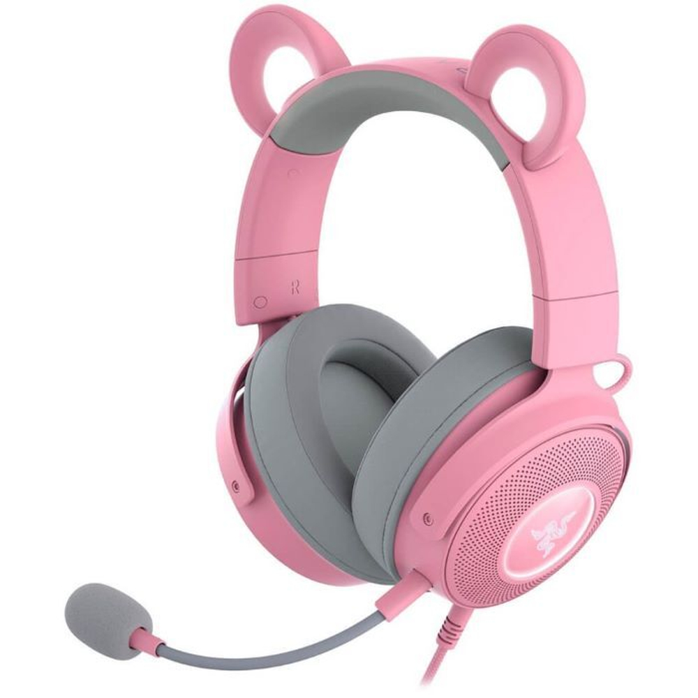 Гарнитура  Razer Kraken Kitty Ed. V2 Pro