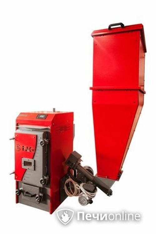 Пеллетный котел Faci 20 Ottima