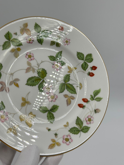 Тарелка 15,5см Wedgwood, Wild Strawberry