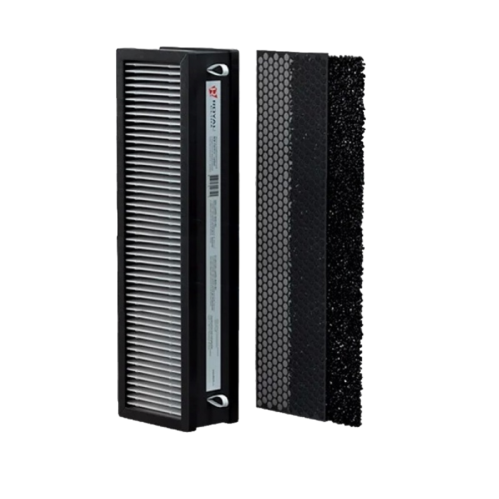 Фильтр HEPA H12 + угольный для Royal Clima Brezza 150 Lux
