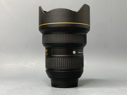 Nikon 14-24mm 2.8G ED AF-S Nikkor