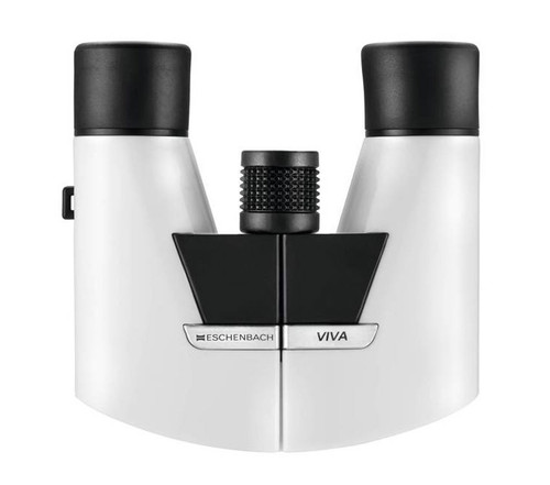 Бинокль театральный Eschenbach Viva 6x15 White
