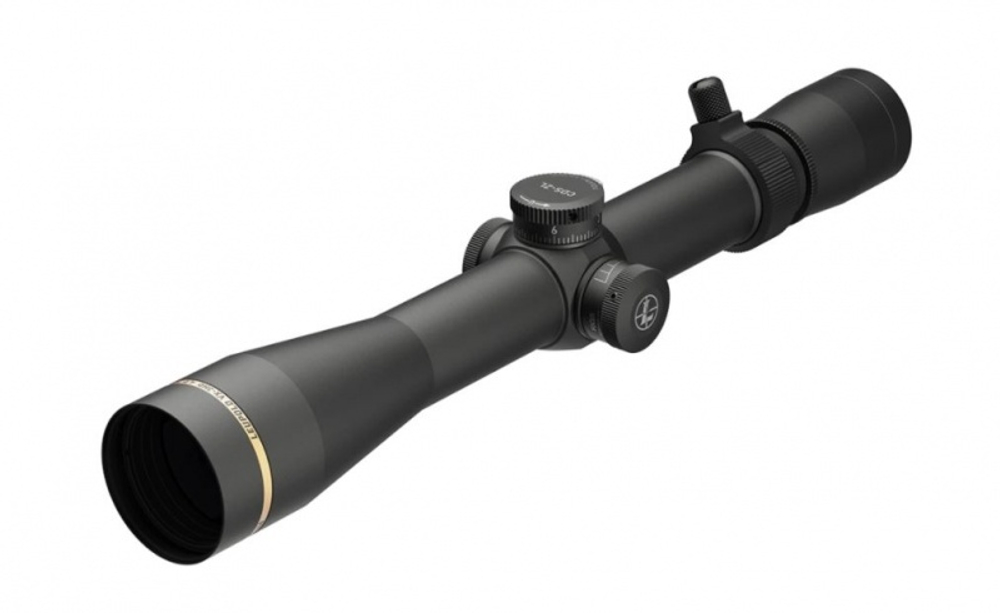 Прицел Leupold VX-3HD 4.5-14x40 CDS-ZL (сетка Wind-Plex)