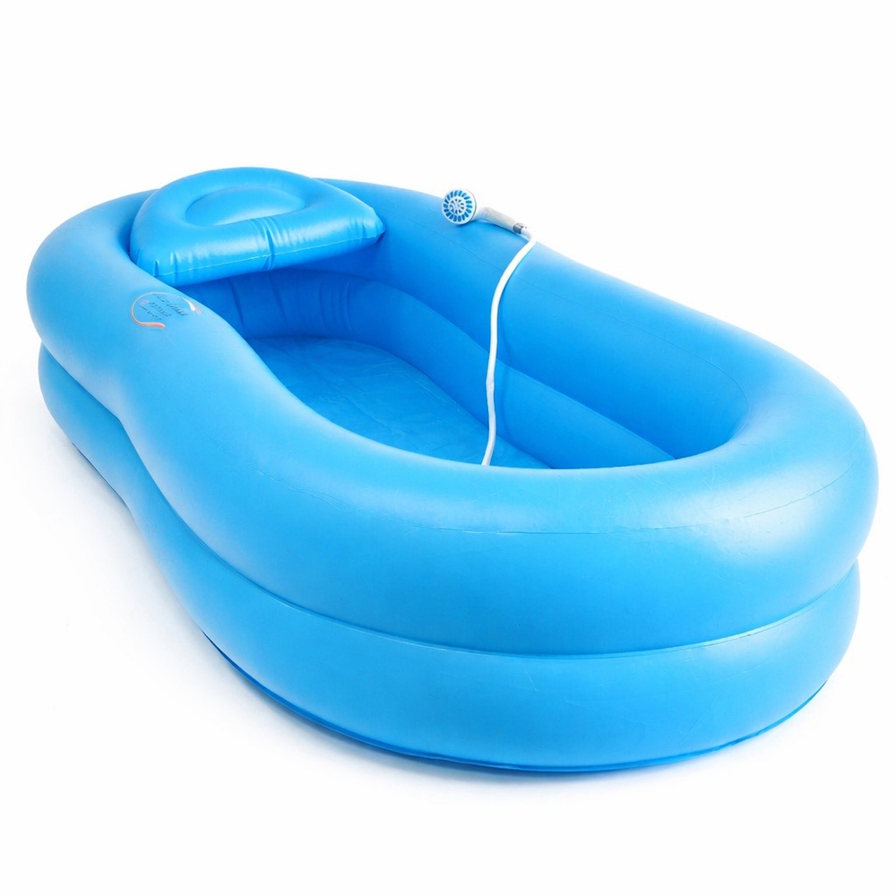 Ванна надувная для лежачих больных TS‑01