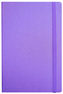 DENIM violet