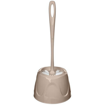 Ерш туалетный «Tule» (бежевый)