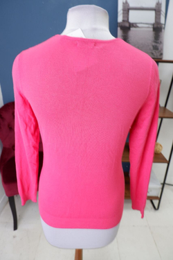 Кардиган Oodji красивый 44 размер