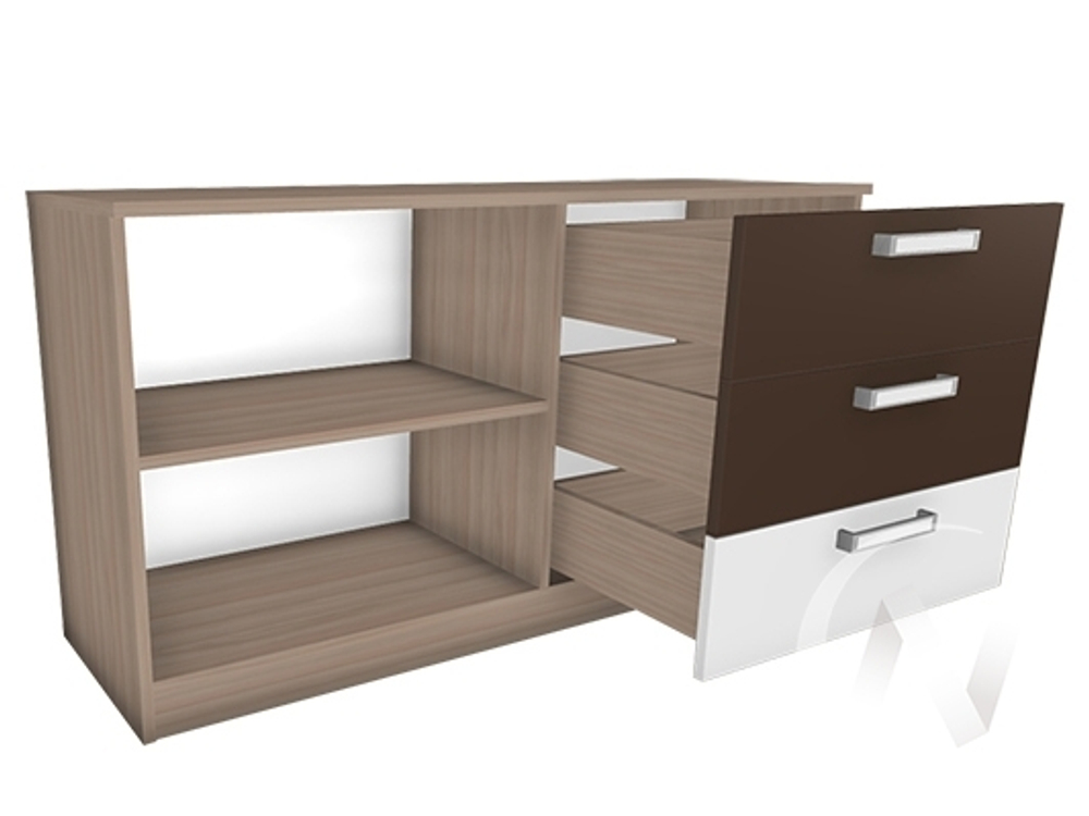 ТВ-тумба Walker М12