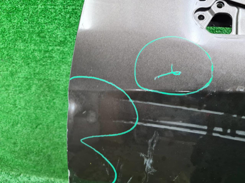 Дверь передняя левая Toyota RAV4 5 XA50 (2018-н.в)