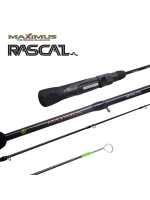 Зимняя удочка Maximus  RASCAL 302MH 0,75м до 40гр (MIRRL302MH)